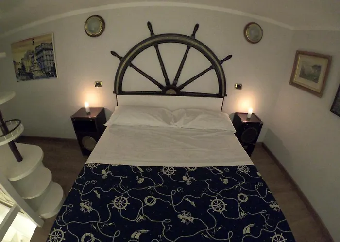 Hotel Ausonia