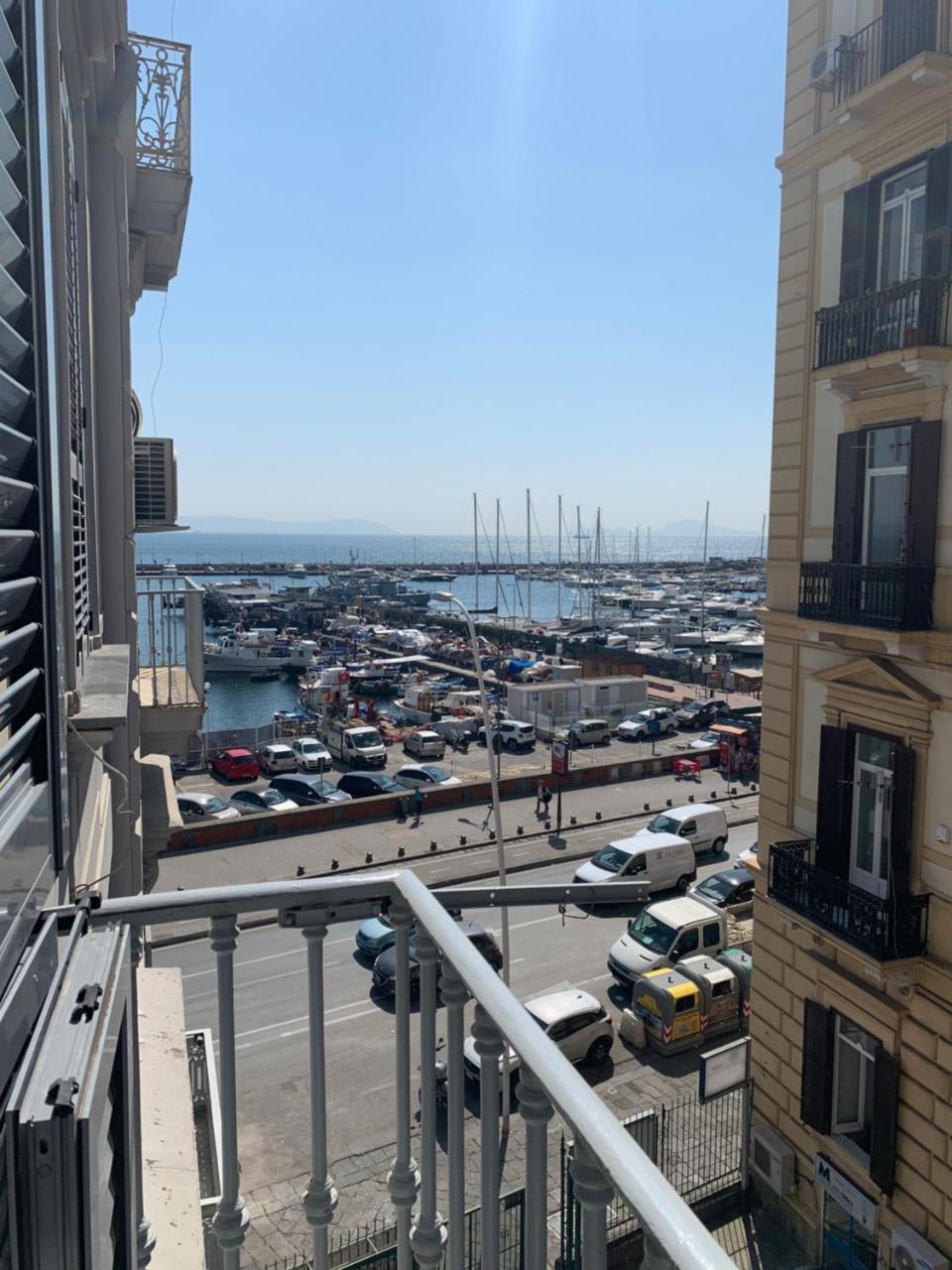 Ausonia Napoli