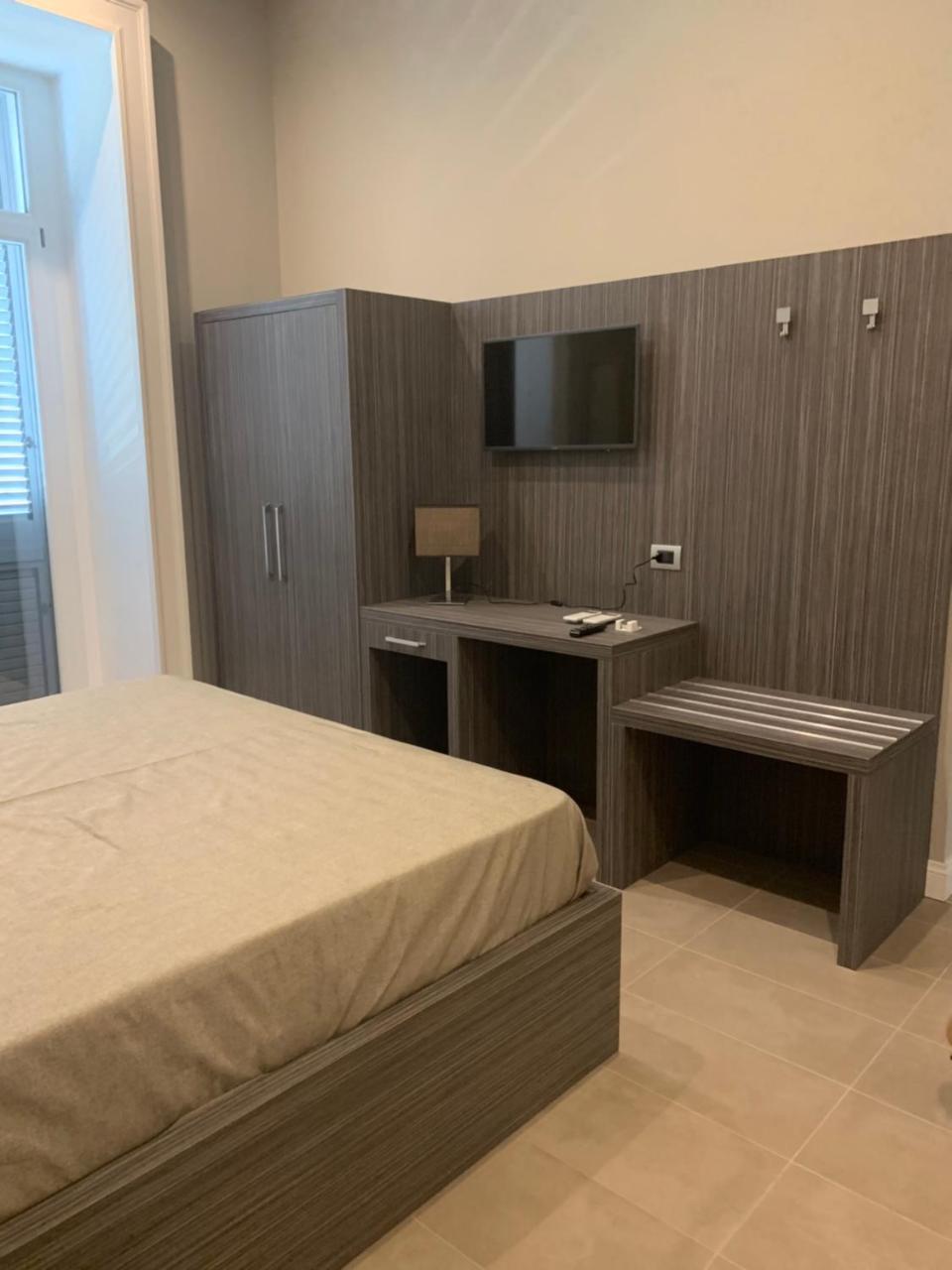 Ausonia Hotel Napoli