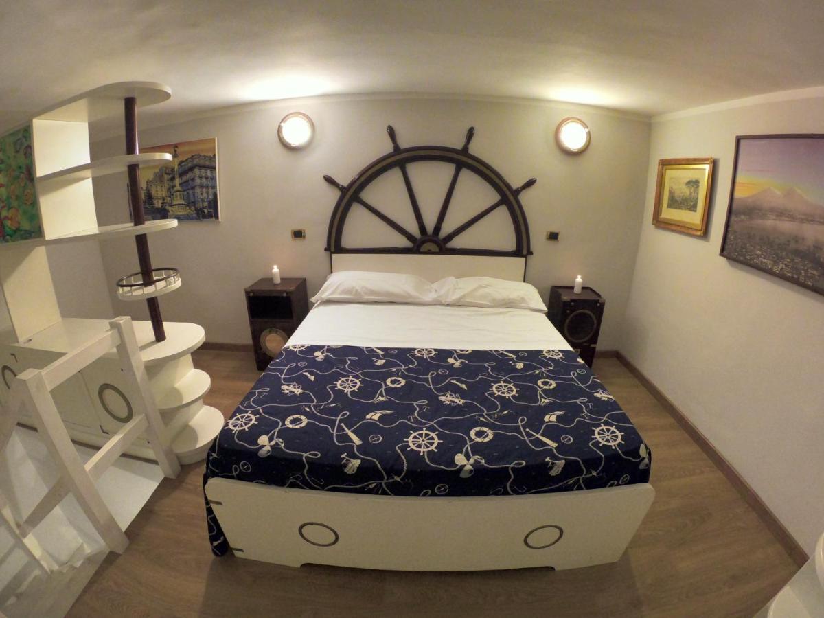 Hotel Ausonia Napoli