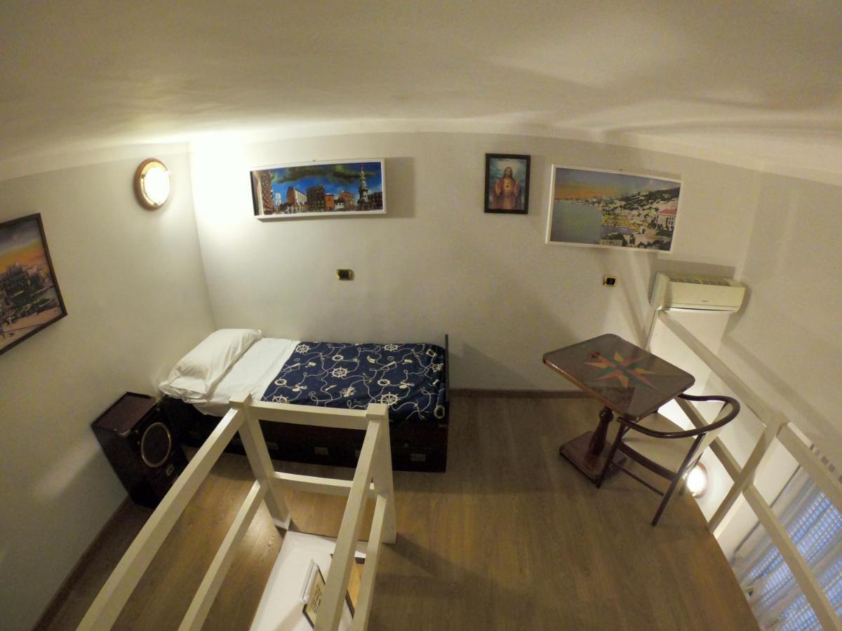 Hotel Ausonia Napoli