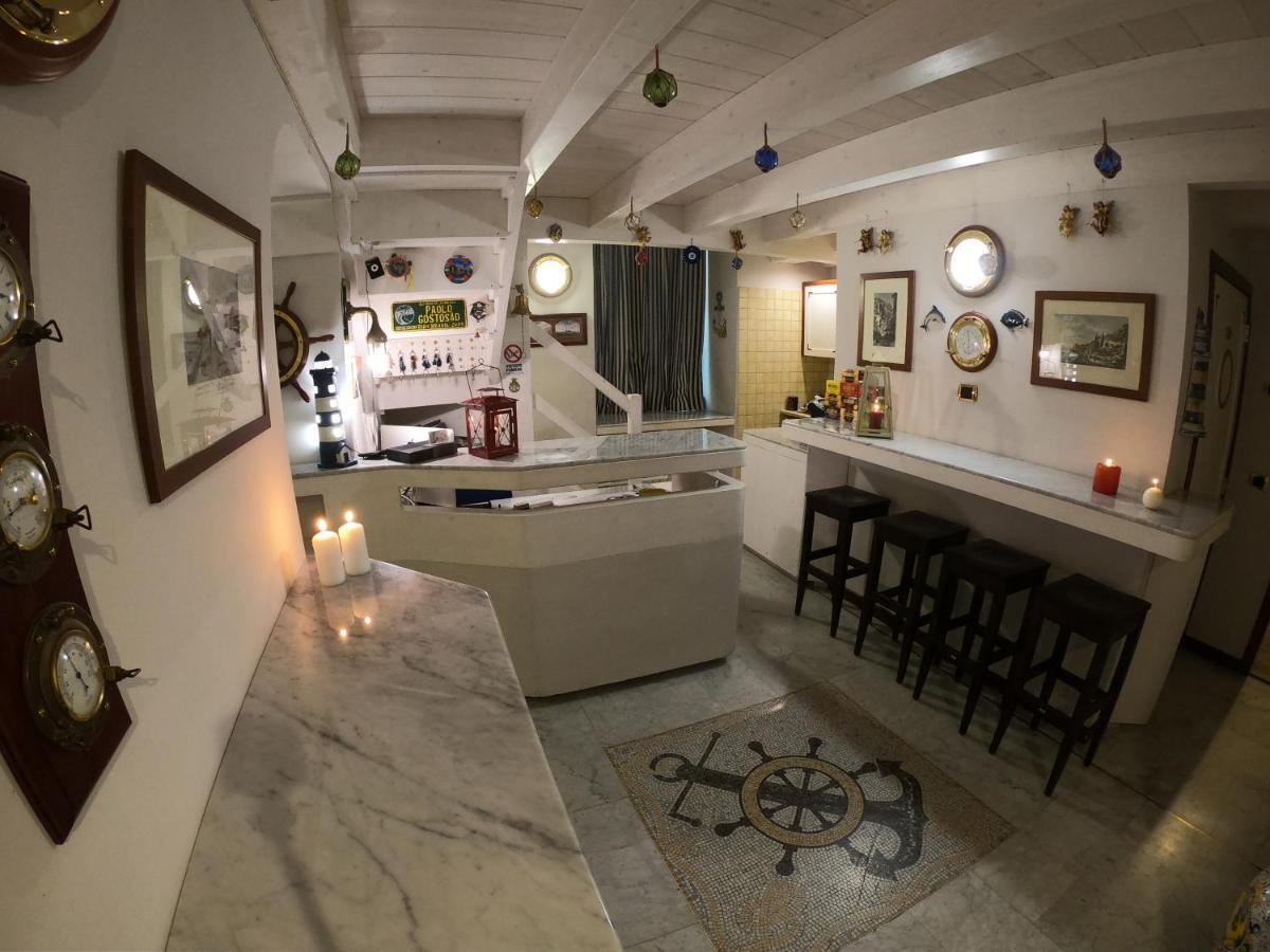 Ausonia Hotel