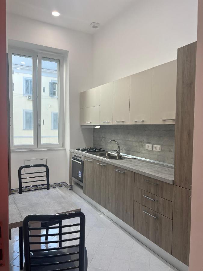 Ausonia Hotel Naples