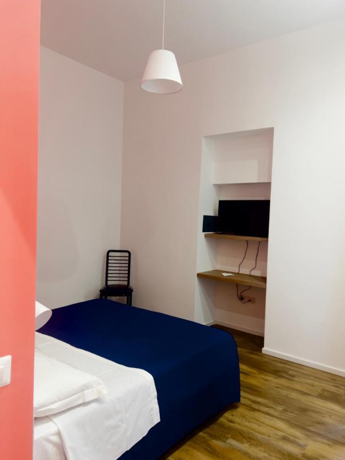 Hotel Ausonia Naples