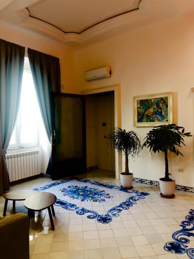 Ausonia Hotel Naples