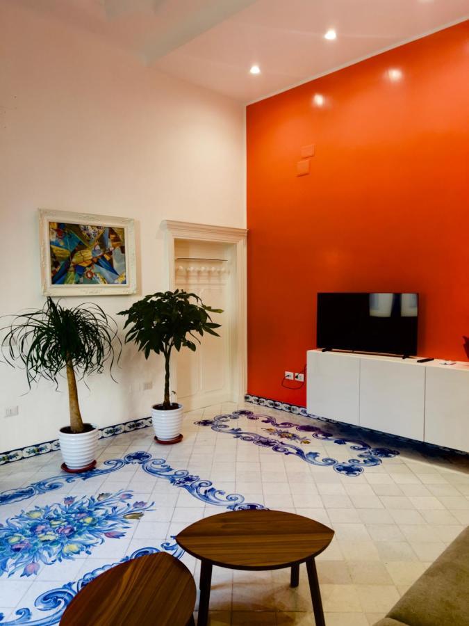 Ausonia 2* Naples