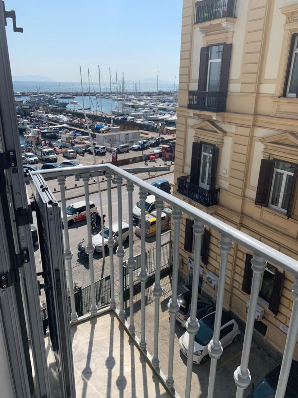 Ausonia Naples