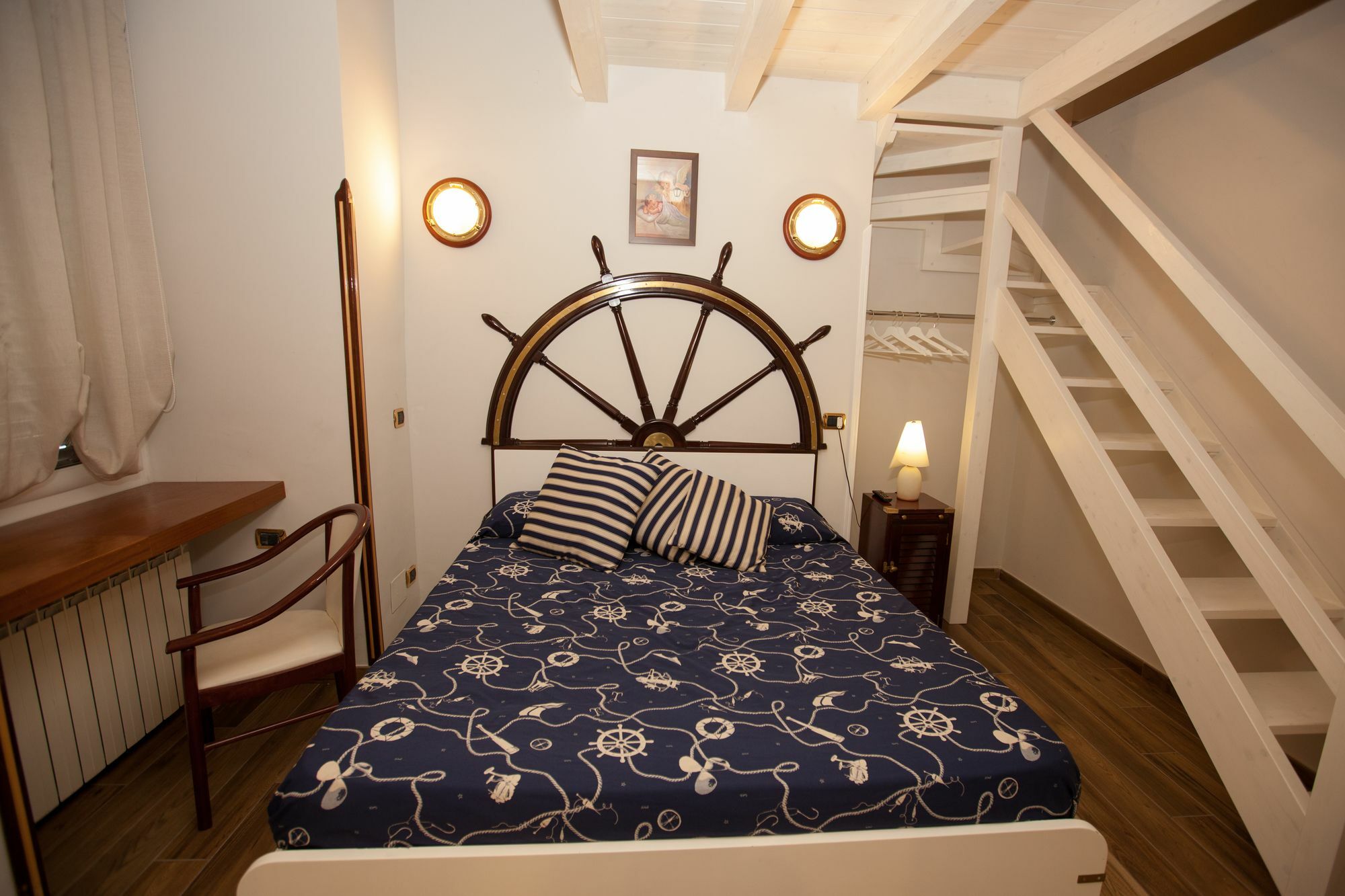 Hotel Ausonia 2*