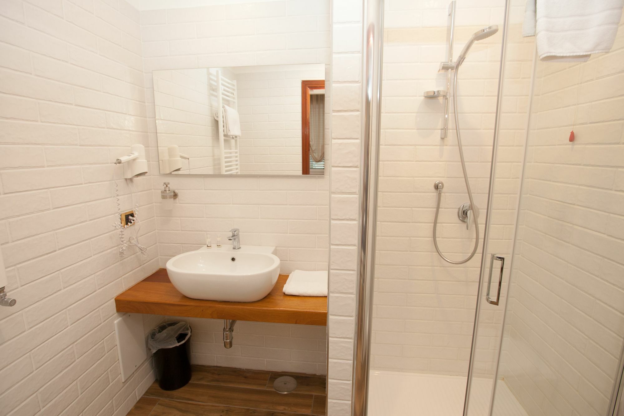 Ausonia Hotel Naples