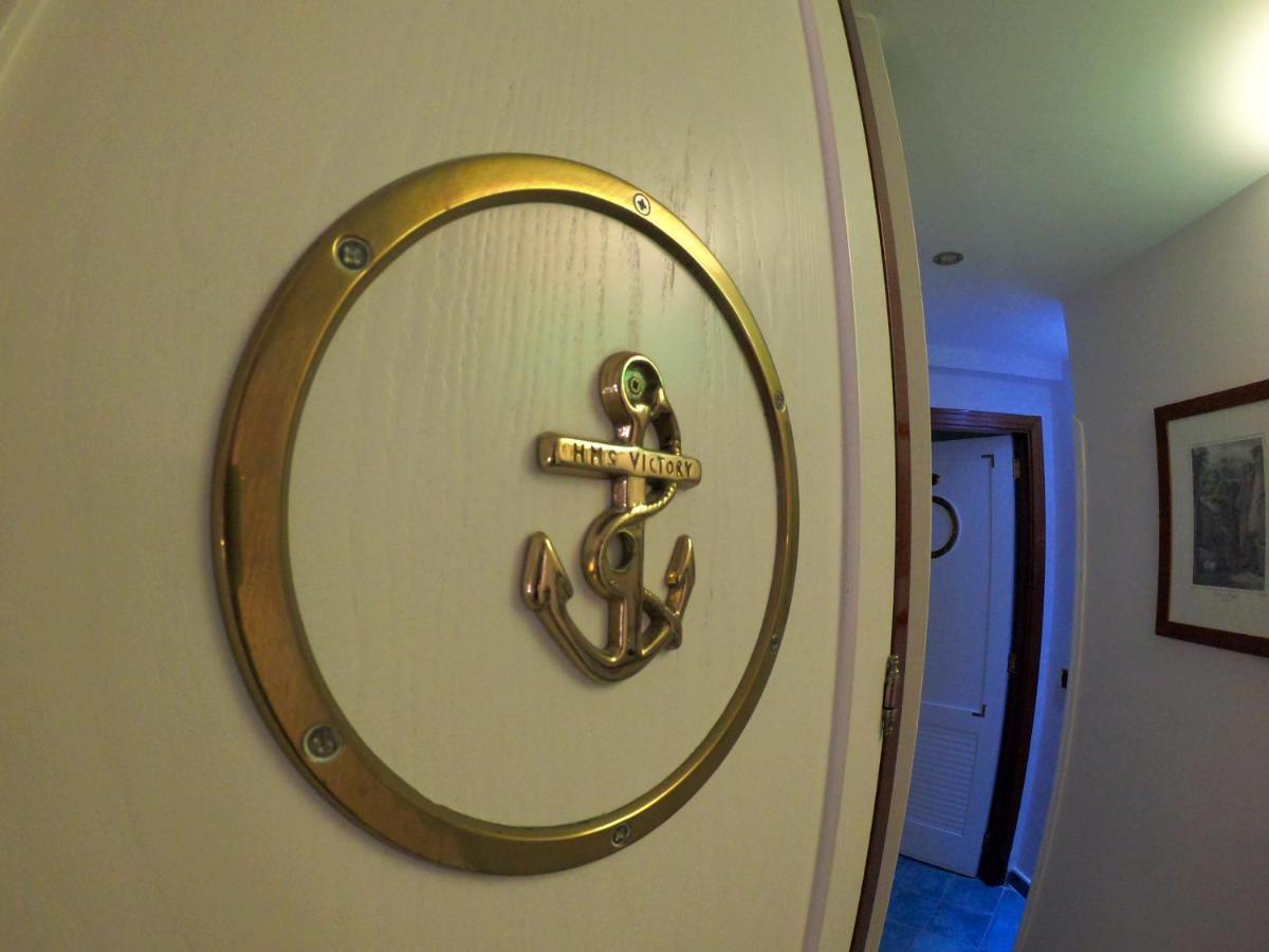 Ausonia Hotel Naples