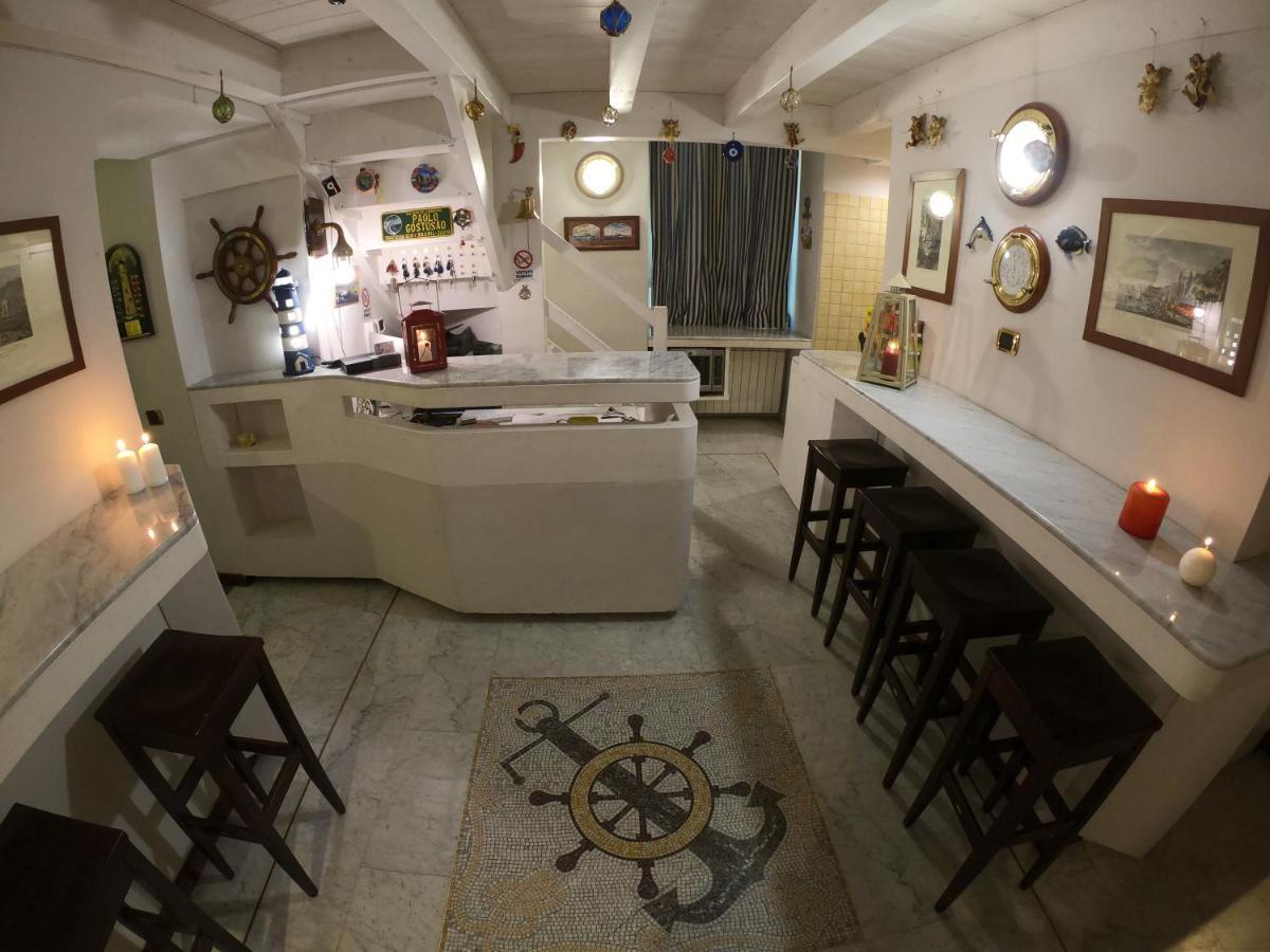 Hotel Ausonia