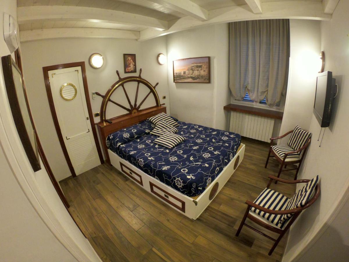 Hotel Ausonia 2*