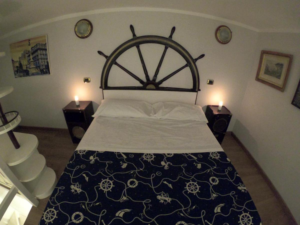 Hotel Ausonia Naples