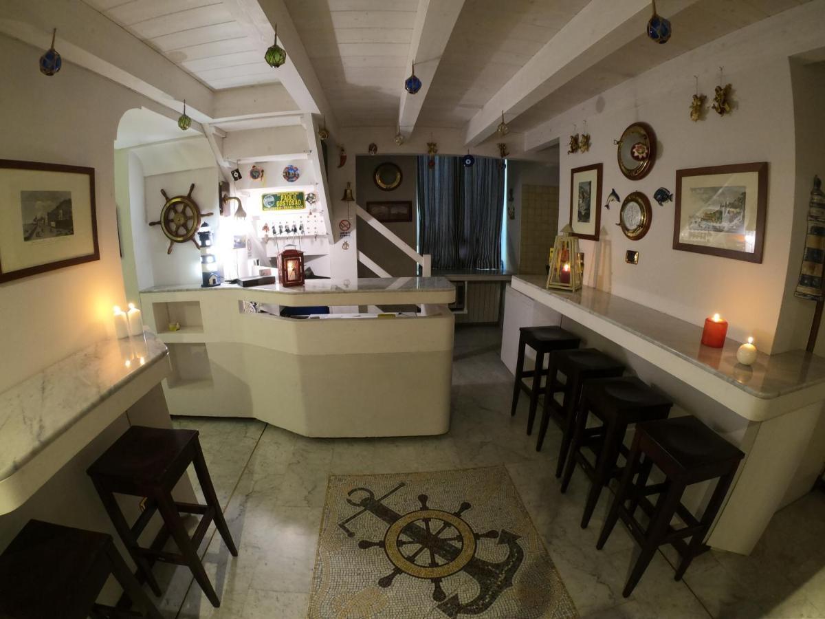 Ausonia 2* Naples